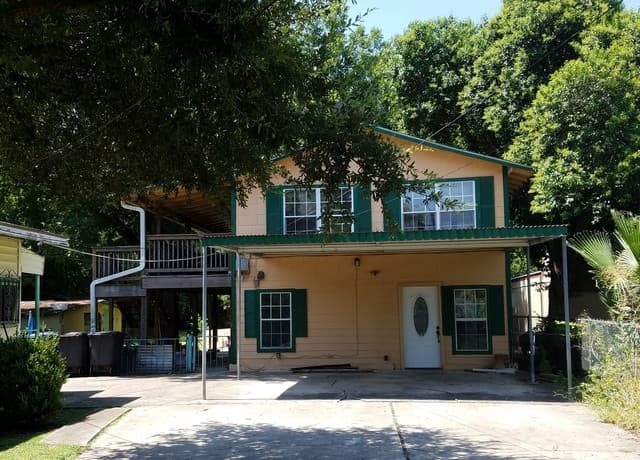 134  Cheyenne Unit 3