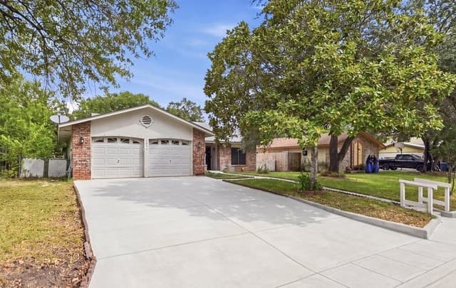 4835 Binz Engleman Rd