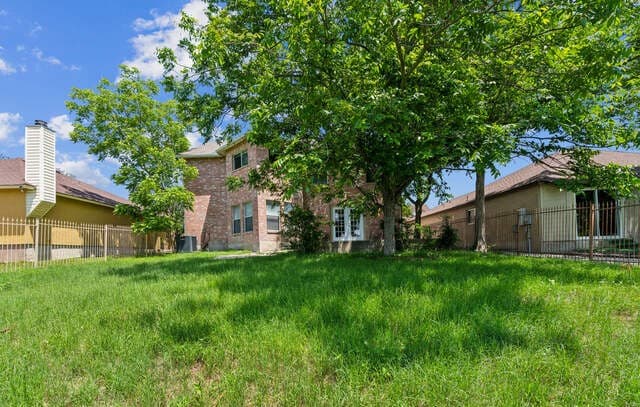 7427  Legend Point, San Antonio, TX 78244 — photo 22