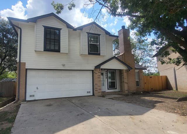3502  Pavillion Circle, San Antonio, TX 78247 — photo 2