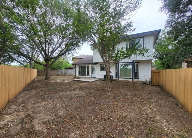 3502  Pavillion Circle, San Antonio, TX 78247 — photo 21