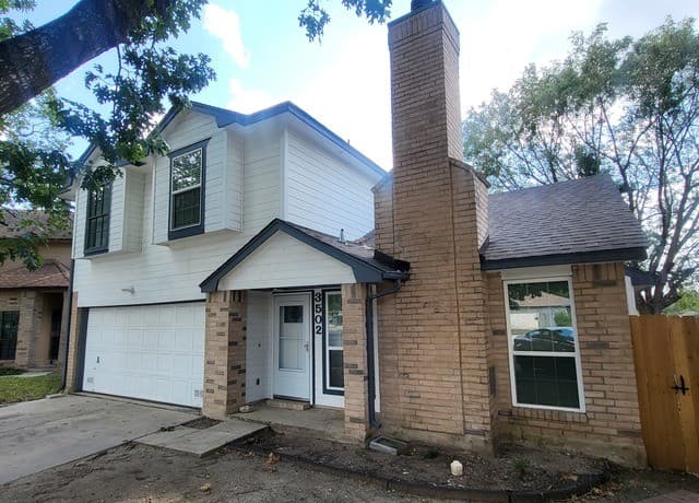 3502  Pavillion Circle, San Antonio, TX 78247 — photo 23