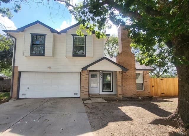 3502  Pavillion Circle, San Antonio, TX 78247 — photo 3