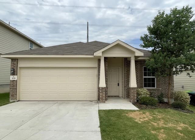 2618 Bordelon Nest