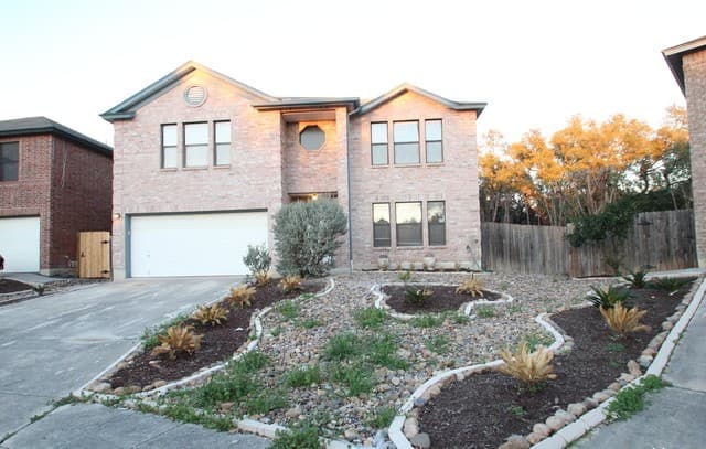 12011  Gable Oaks, San Antonio, TX 78253 — photo 2