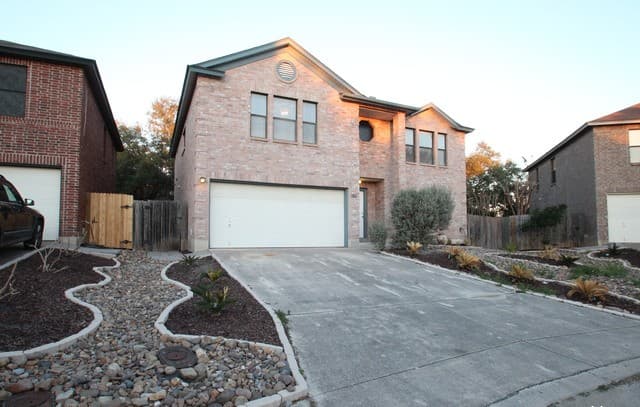12011  Gable Oaks, San Antonio, TX 78253 — photo 3