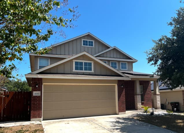 10707  Bayhill Den, San Antonio, TX 78245 — photo 2