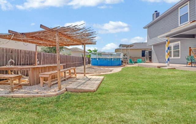 406  Reba, Converse, TX 78109 — photo 23