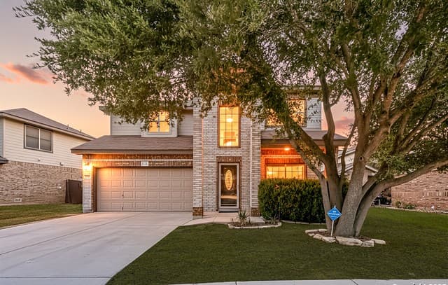 3734 Grissom Oaks