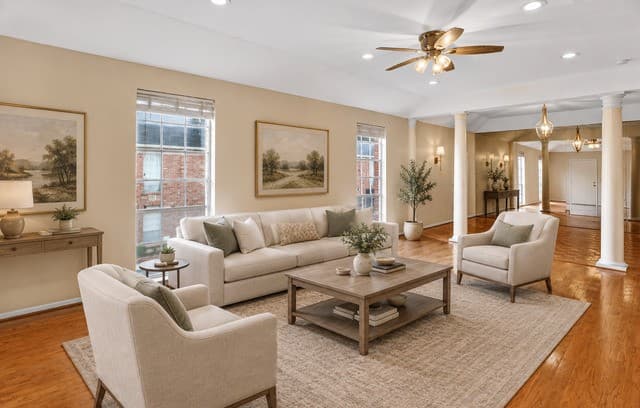 8033 N New Braunfels Ave Unit # 400 E, San Antonio, TX 78209 — photo 2