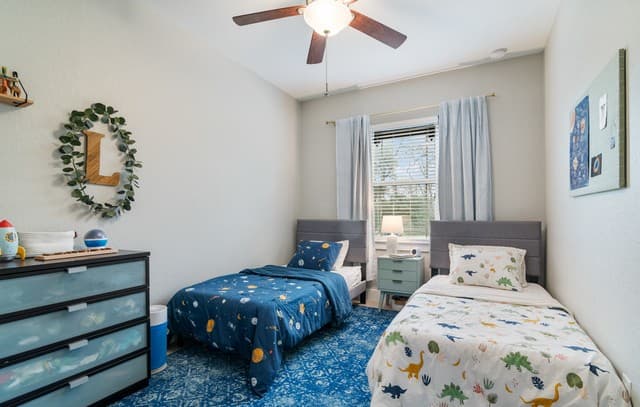 206  Ridgecrest Dr Unit 4, San Antonio, TX 78209 — photo 17