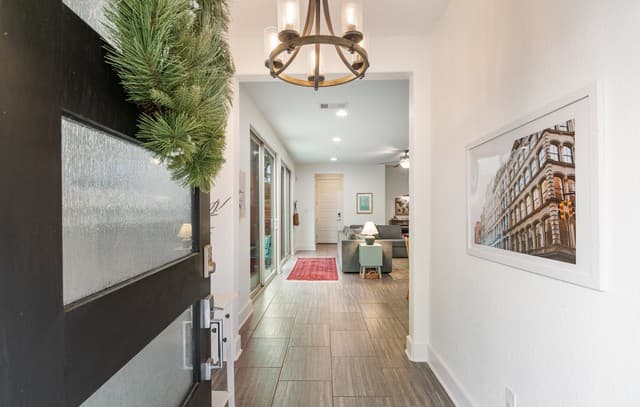 206  Ridgecrest Dr Unit 4, San Antonio, TX 78209 — photo 2