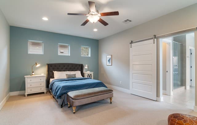 206  Ridgecrest Dr Unit 4, San Antonio, TX 78209 — photo 21