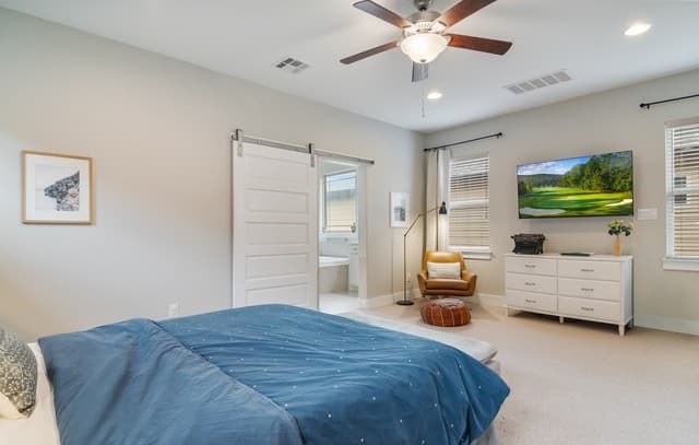 206  Ridgecrest Dr Unit 4, San Antonio, TX 78209 — photo 22