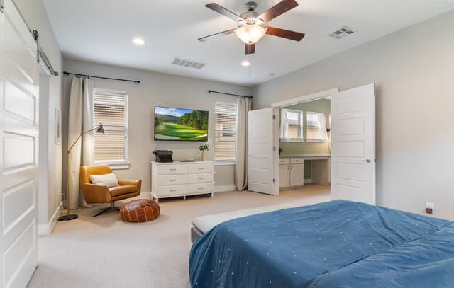 206  Ridgecrest Dr Unit 4, San Antonio, TX 78209 — photo 23