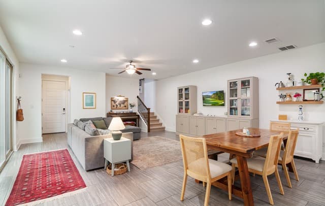 206  Ridgecrest Dr Unit 4, San Antonio, TX 78209 — photo 3