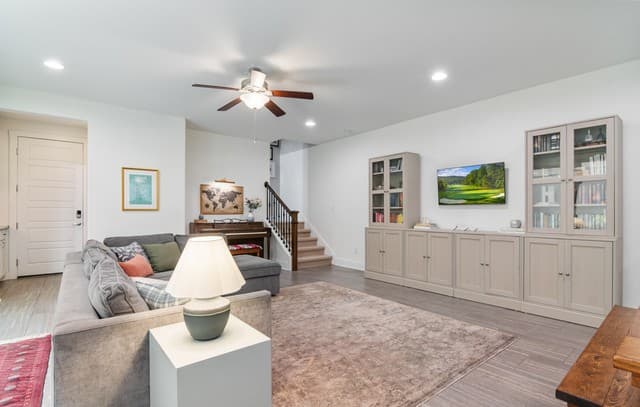 206  Ridgecrest Dr Unit 4, San Antonio, TX 78209 — photo 4
