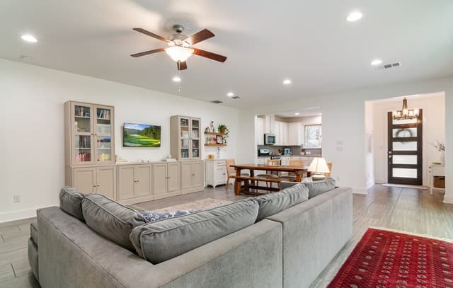 206  Ridgecrest Dr Unit 4, San Antonio, TX 78209 — photo 6