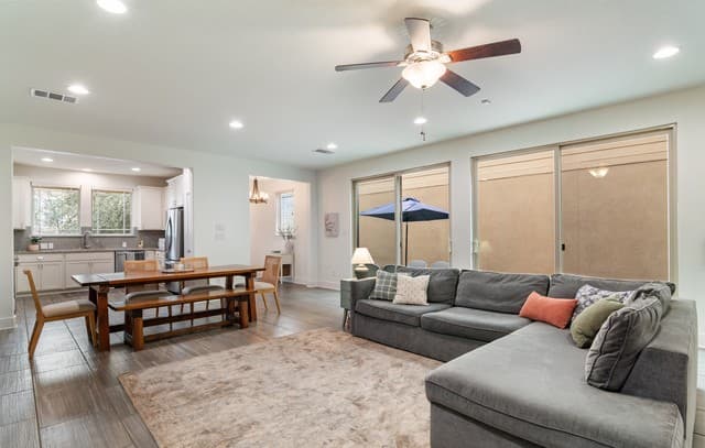 206  Ridgecrest Dr Unit 4, San Antonio, TX 78209 — photo 7