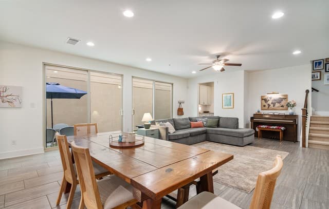 206  Ridgecrest Dr Unit 4, San Antonio, TX 78209 — photo 8