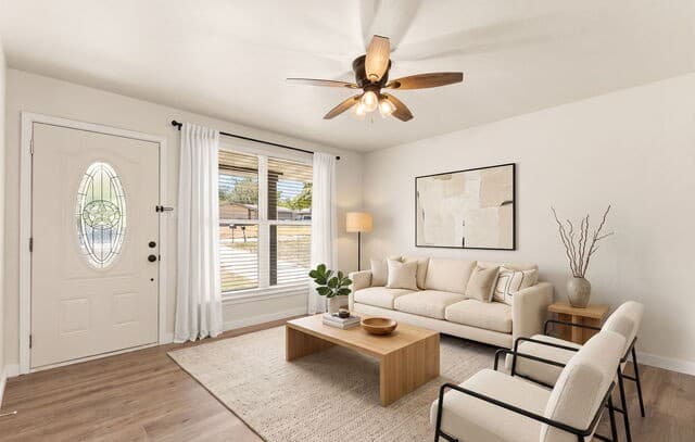 807  Boulder Dr, Universal City, TX 78148 — photo 2