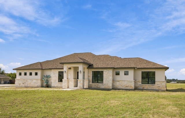 108  Abrego Trail