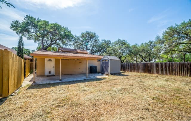 10490  White Bonnet St, San Antonio, TX 78240 — photo 12