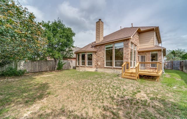 3354  Highline, San Antonio, TX 78261 — photo 25