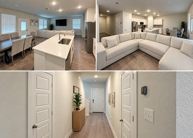 12439  Hurdelbrink Rnch, San Antonio, TX 78245 — photo 14