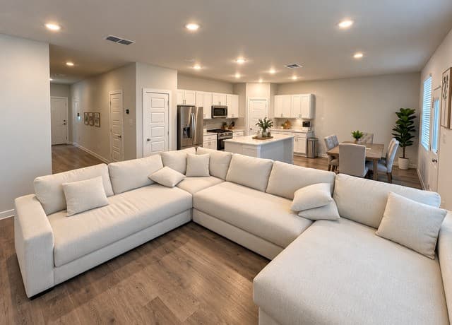 12439  Hurdelbrink Rnch, San Antonio, TX 78245 — photo 2