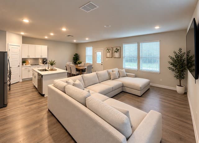12439  Hurdelbrink Rnch, San Antonio, TX 78245 — photo 3