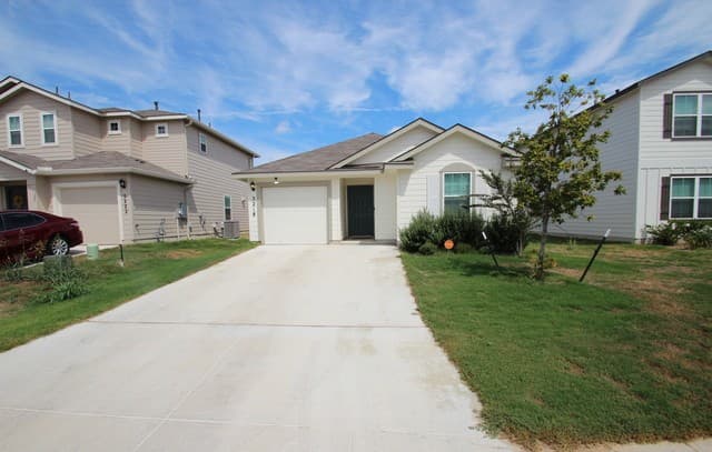 5218 Concho Spgs