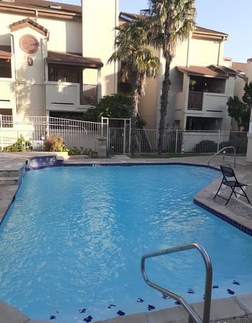 5322  Medical Dr Unit E101