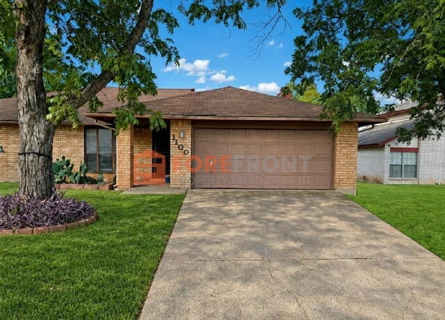 1100 S Ellison, San Antonio, TX 78245 — photo 2