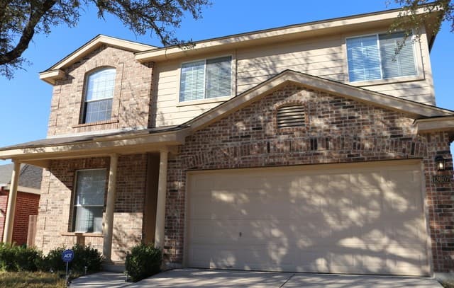 13607  Riverbank Pass, Helotes, TX 78023 — photo 2