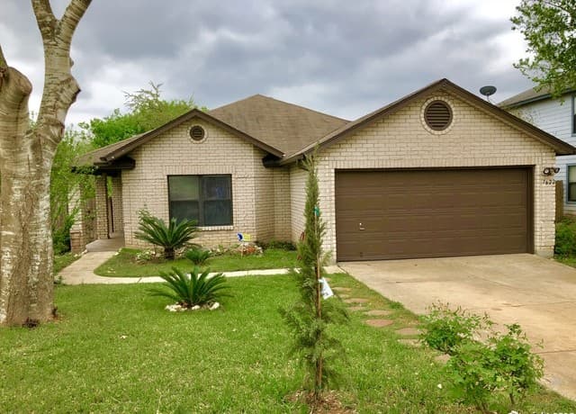 7622  Forest Vale