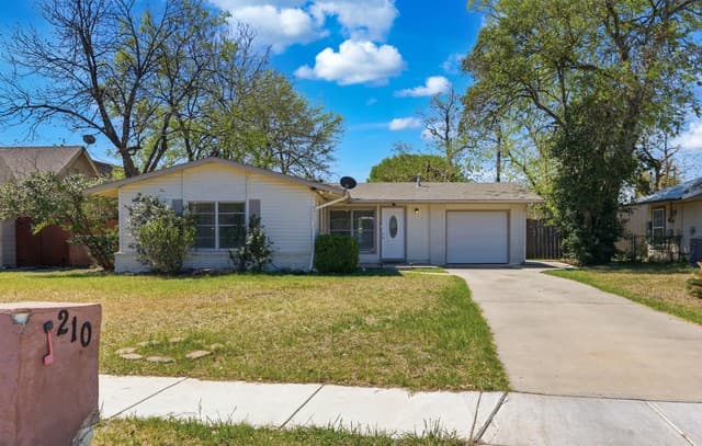210  N Guilford Dr