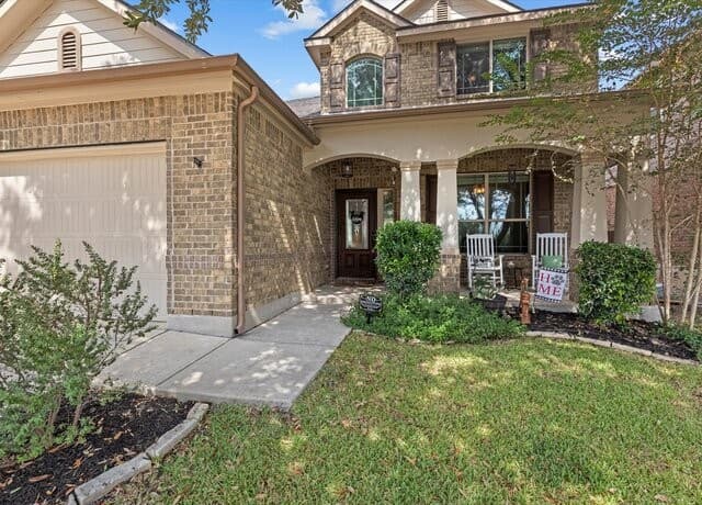 512 Wagon Wheel Way