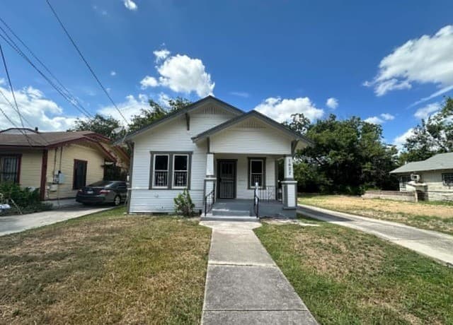 1627 Nolan St
