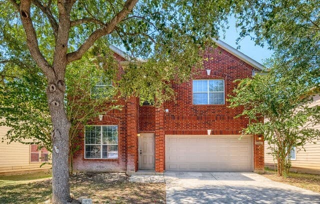 5831  Bronco Way