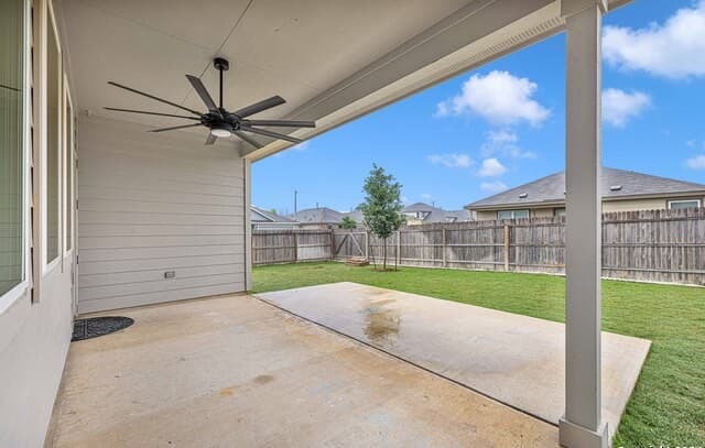 13710  Bradford Park, San Antonio, TX 78253 — photo 23