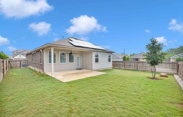 13710  Bradford Park, San Antonio, TX 78253 — photo 24