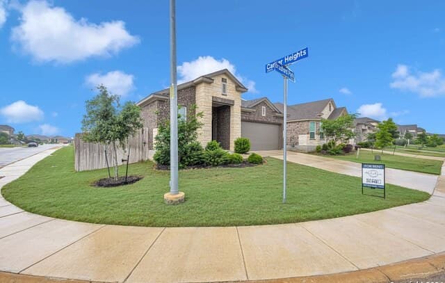 13710  Bradford Park, San Antonio, TX 78253 — photo 3