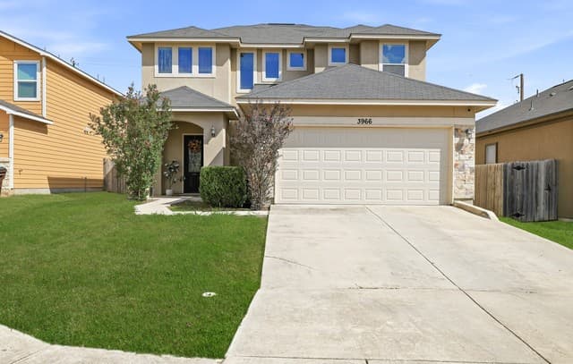3966 Bogie Way