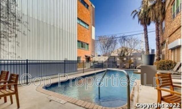 1331  S Flores St, San Antonio, TX 78204 — photo 13