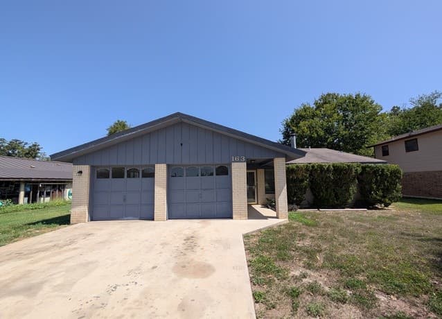 163 Woods End