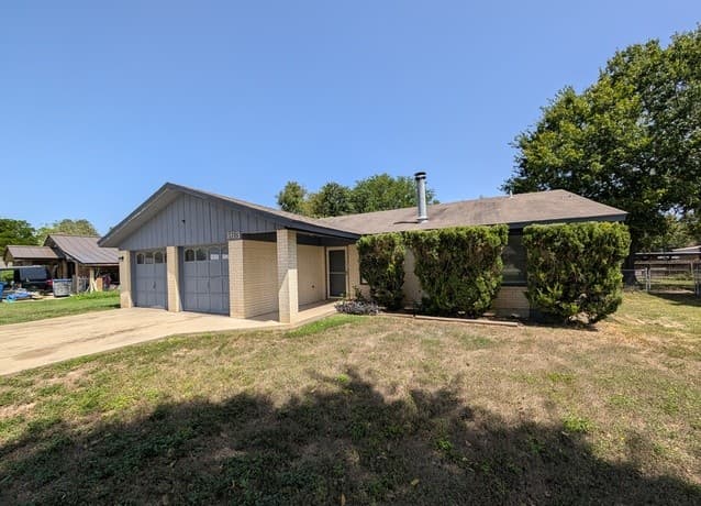 163  Woods End, New Braunfels, TX 78130 — photo 2