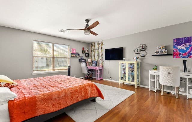 5730  Grosmont, San Antonio, TX 78239 — photo 10