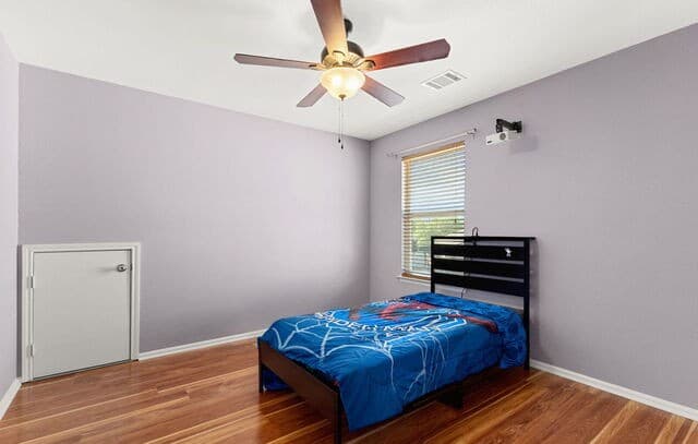 5730  Grosmont, San Antonio, TX 78239 — photo 15