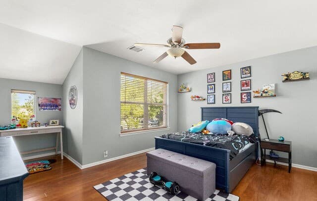 5730  Grosmont, San Antonio, TX 78239 — photo 16